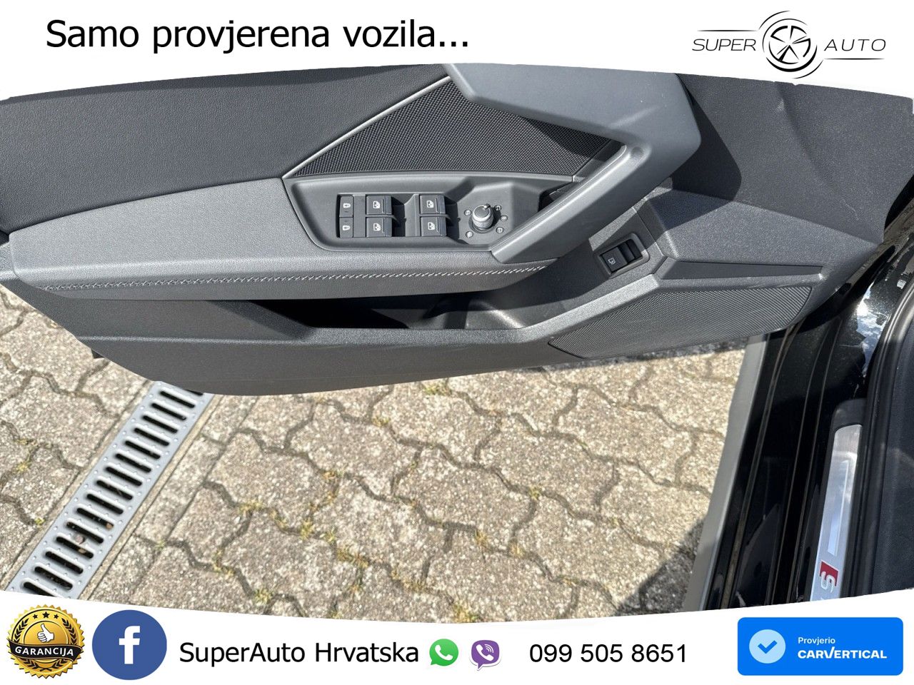 Audi A3 40 TFSIe (204 KS) S tronic S line MATRIX+GR SJED+KAM