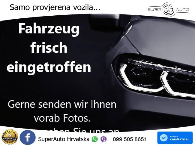 Volvo XC40 1.5 T2 129 KS Automatic LED+GR SJED+ACC