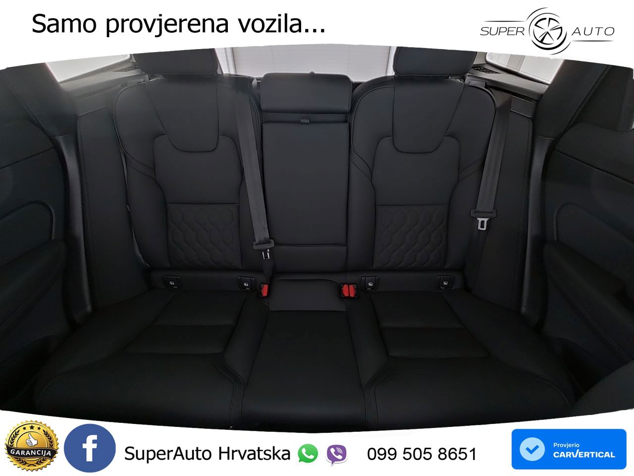 Volvo XC60 B5 Benzin AWD Geartronic LED+GR SJED+ACC