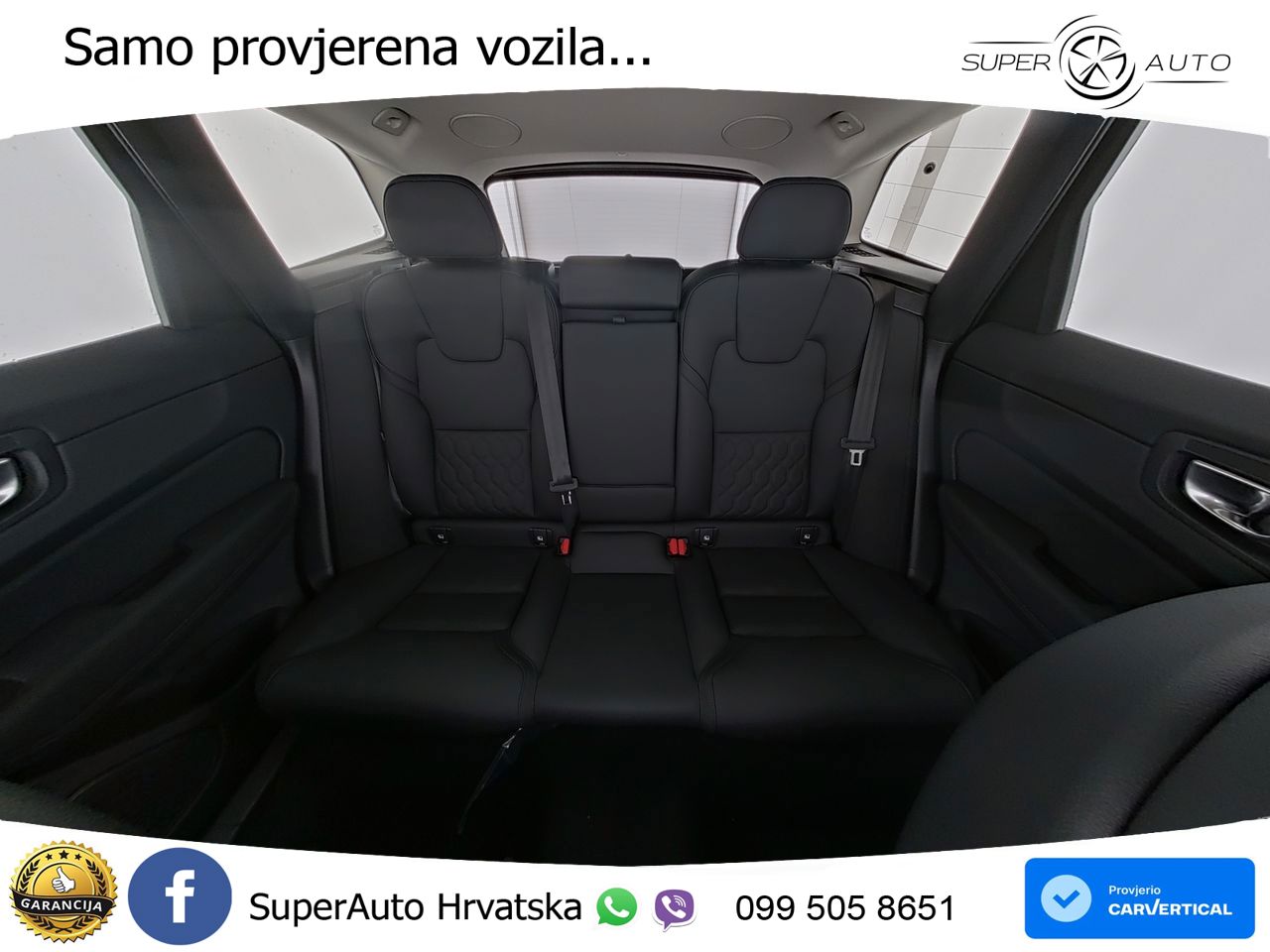 Volvo XC60 B5 Benzin AWD Geartronic LED+GR SJED+ACC