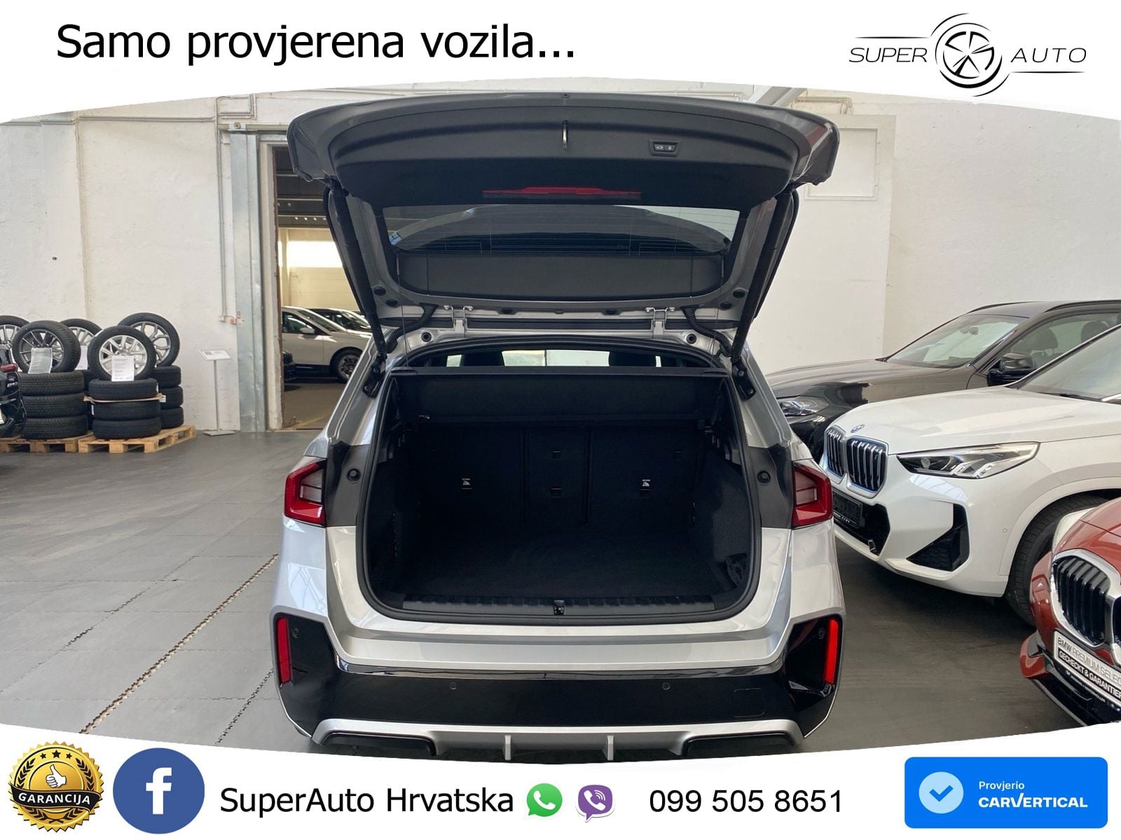BMW X1 23i (218 KS) xDrive Steptronic M Sport LED+GR SJED+ACC