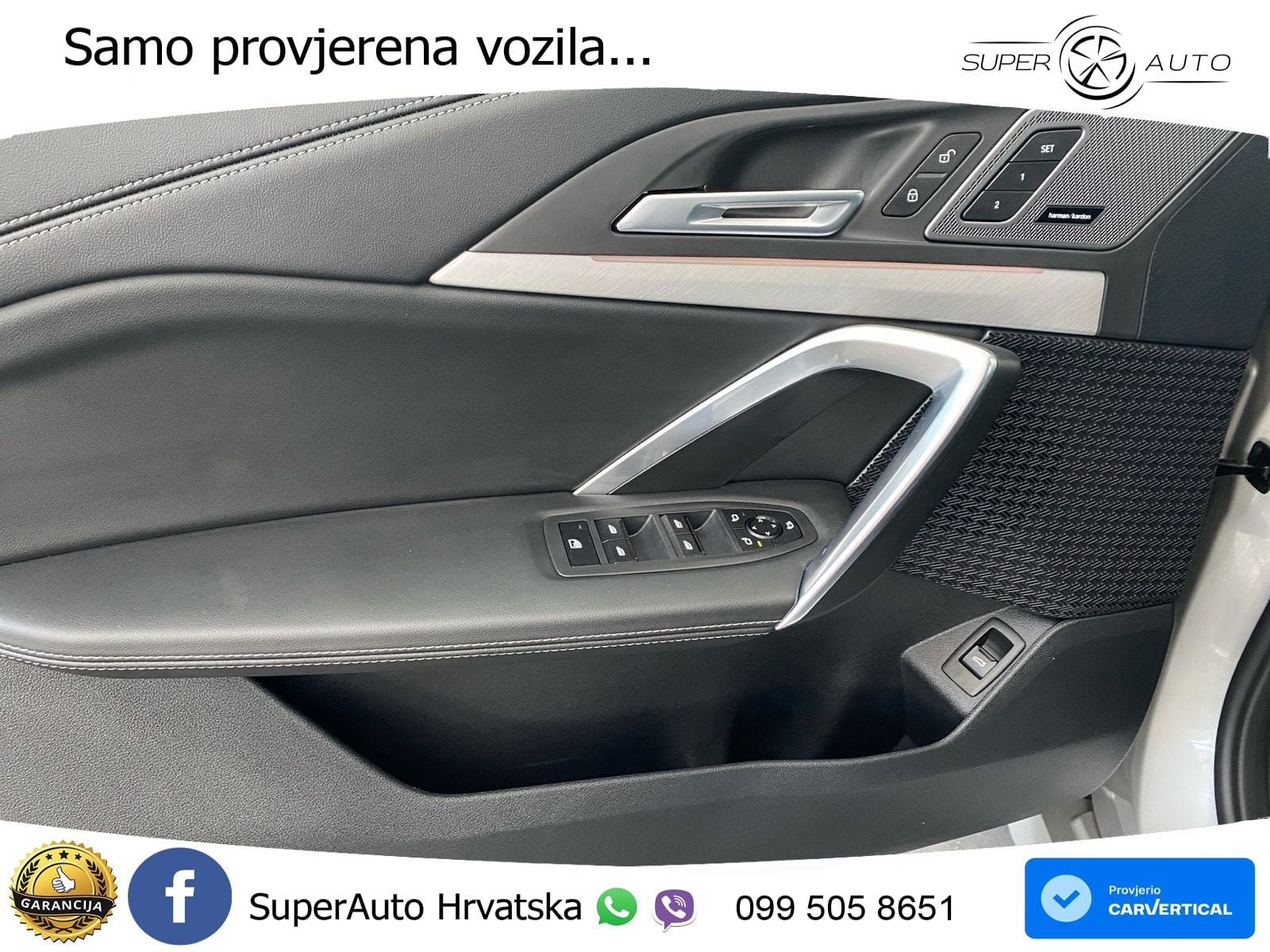 BMW X1 23i (218 KS) xDrive Steptronic M Sport LED+GR SJED+ACC