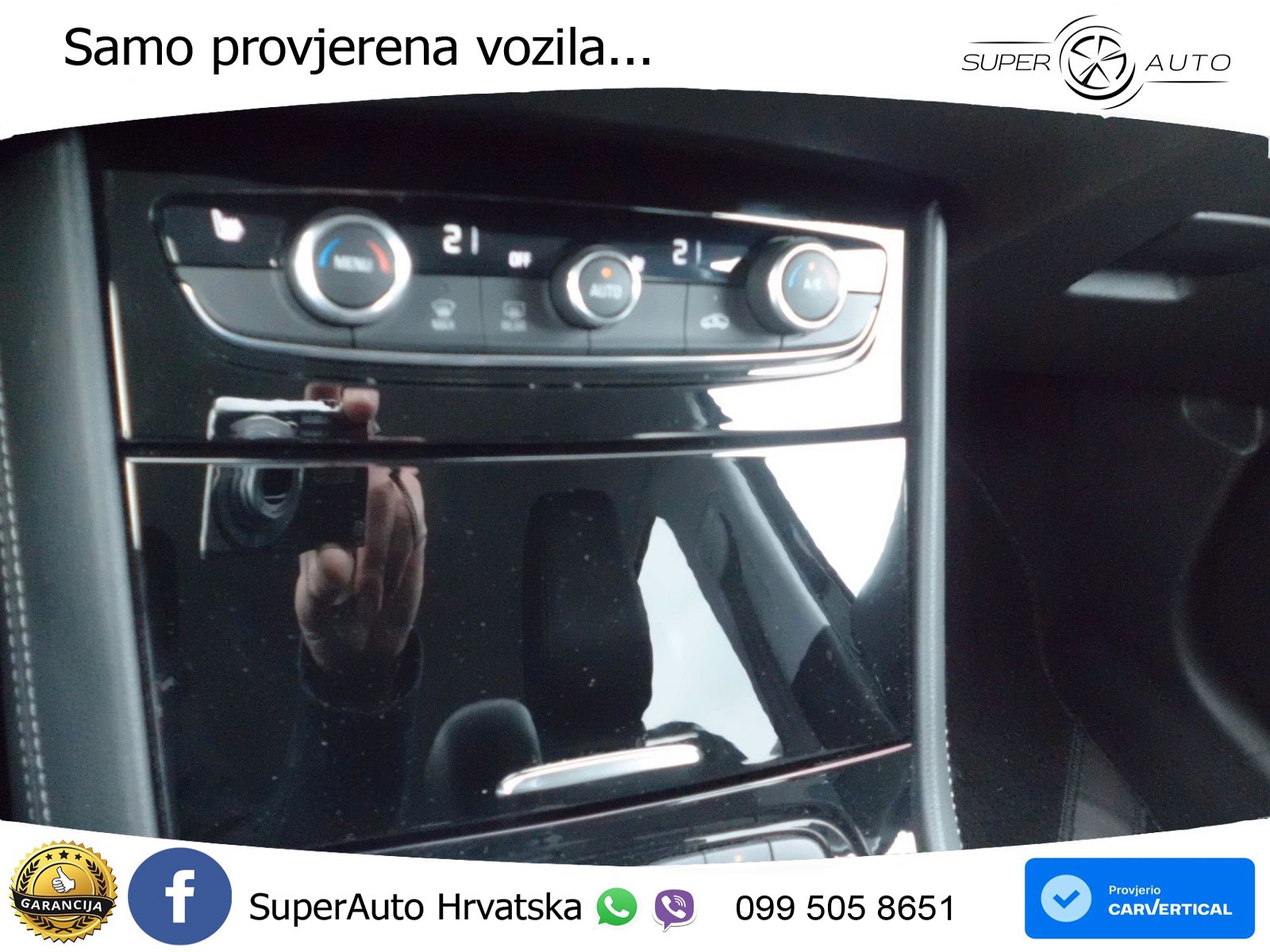 Opel Grandland X 1.2 Turbo (130 KS)