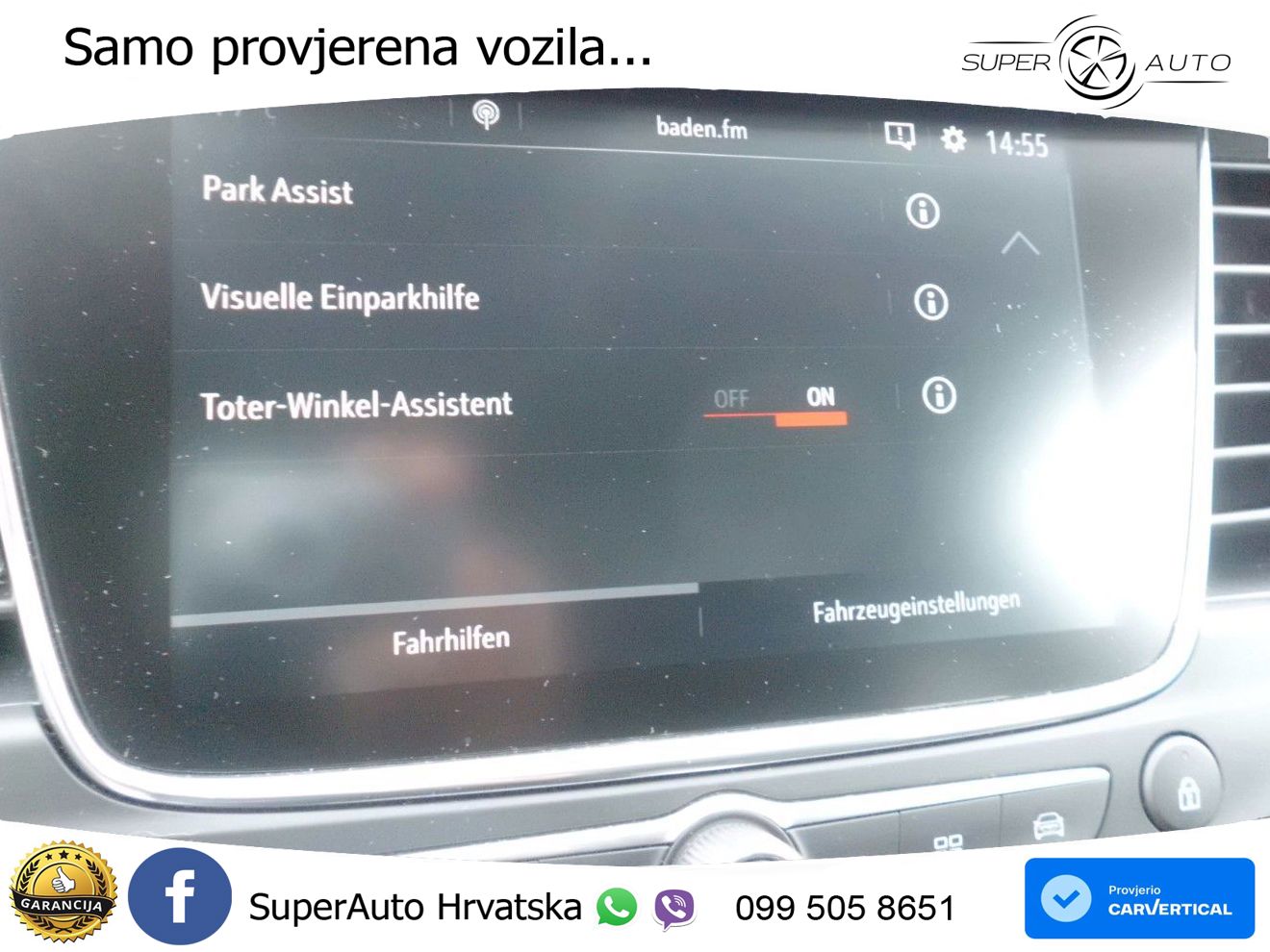 Opel Grandland X 1.2 Turbo (130 KS)