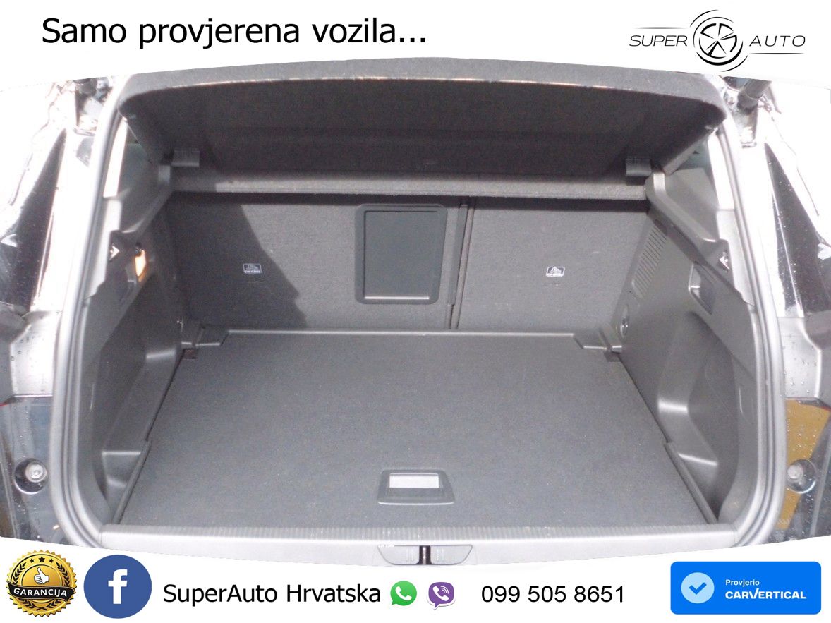 Opel Grandland X 1.2 Turbo (130 KS)