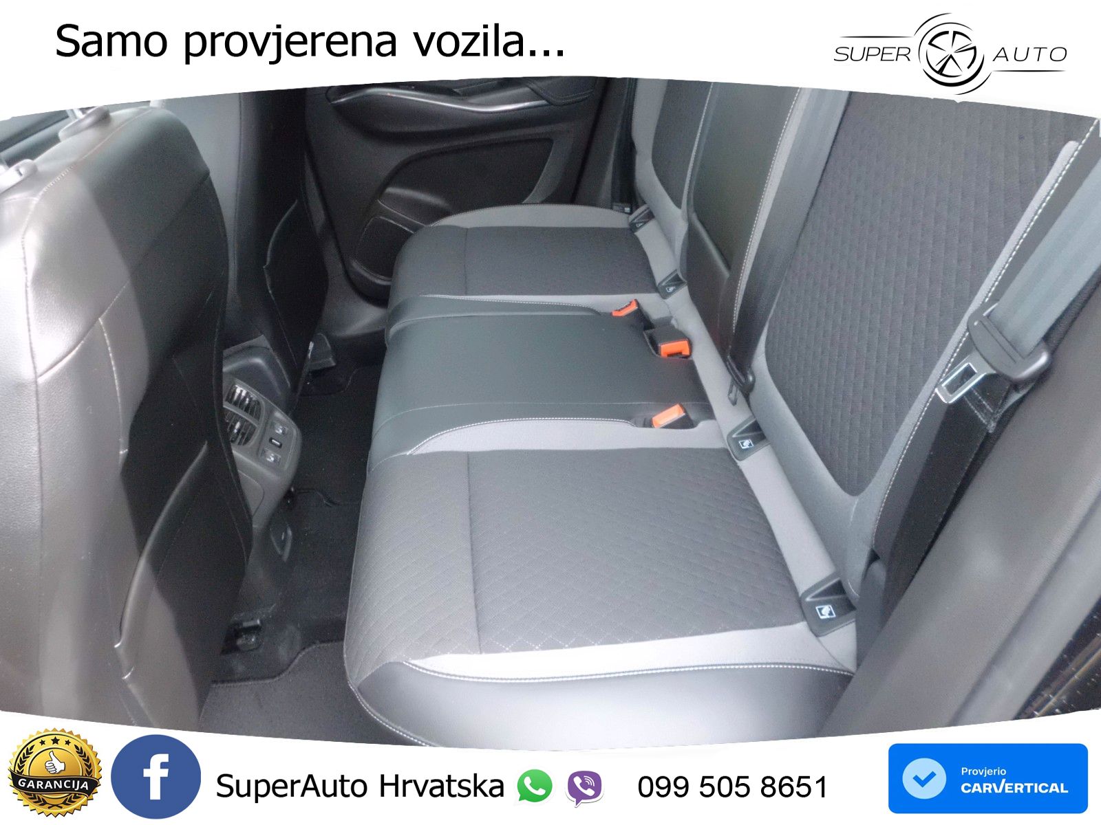 Opel Grandland X 1.2 Turbo (130 KS)