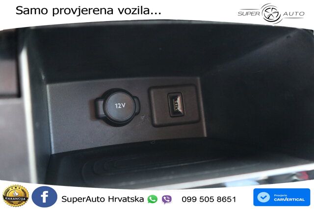 Opel Grandland 1.2i Turbo (130 KS) Automatic GS LED+GR SJED+ACC