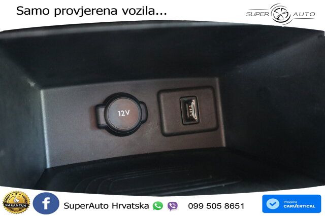 Opel Grandland 1.2i Turbo (130 KS) Automatic GS LED+GR SJED+ACC