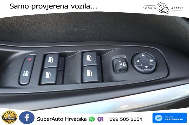 Opel Grandland 1.2i Turbo (130 KS) Automatic GS LED+GR SJED+ACC