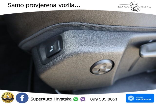 Opel Grandland 1.2i Turbo (130 KS) Automatic GS LED+GR SJED+ACC
