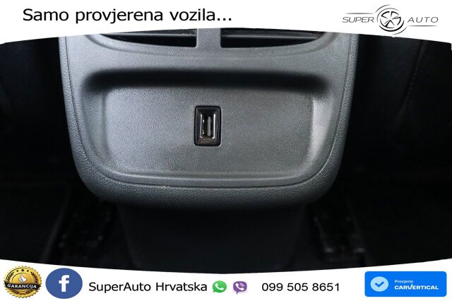 Opel Grandland 1.2i Turbo (130 KS) Automatic GS LED+GR SJED+ACC
