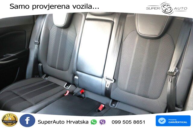Opel Grandland 1.2i Turbo (130 KS) Automatic GS LED+GR SJED+ACC