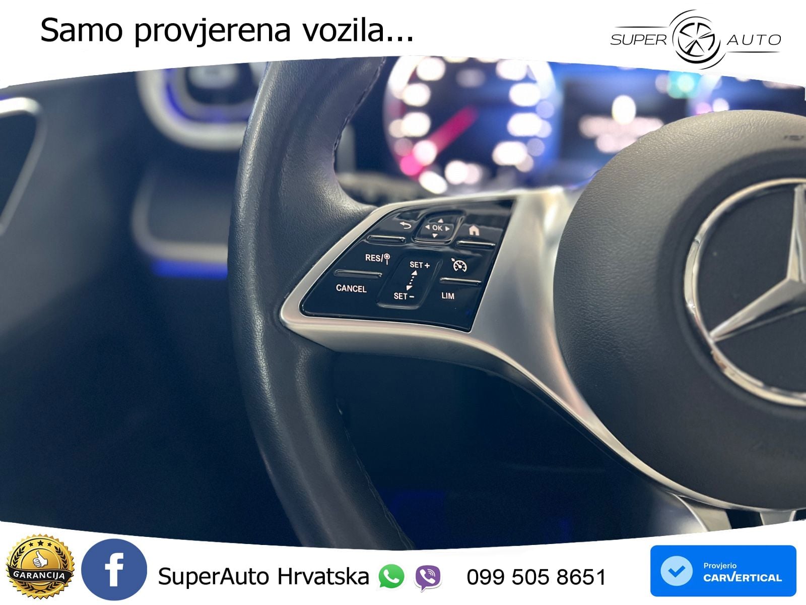 Mercedes GLC 220d (197 KS) 4MATIC 9G-TRONIC Avantgarde