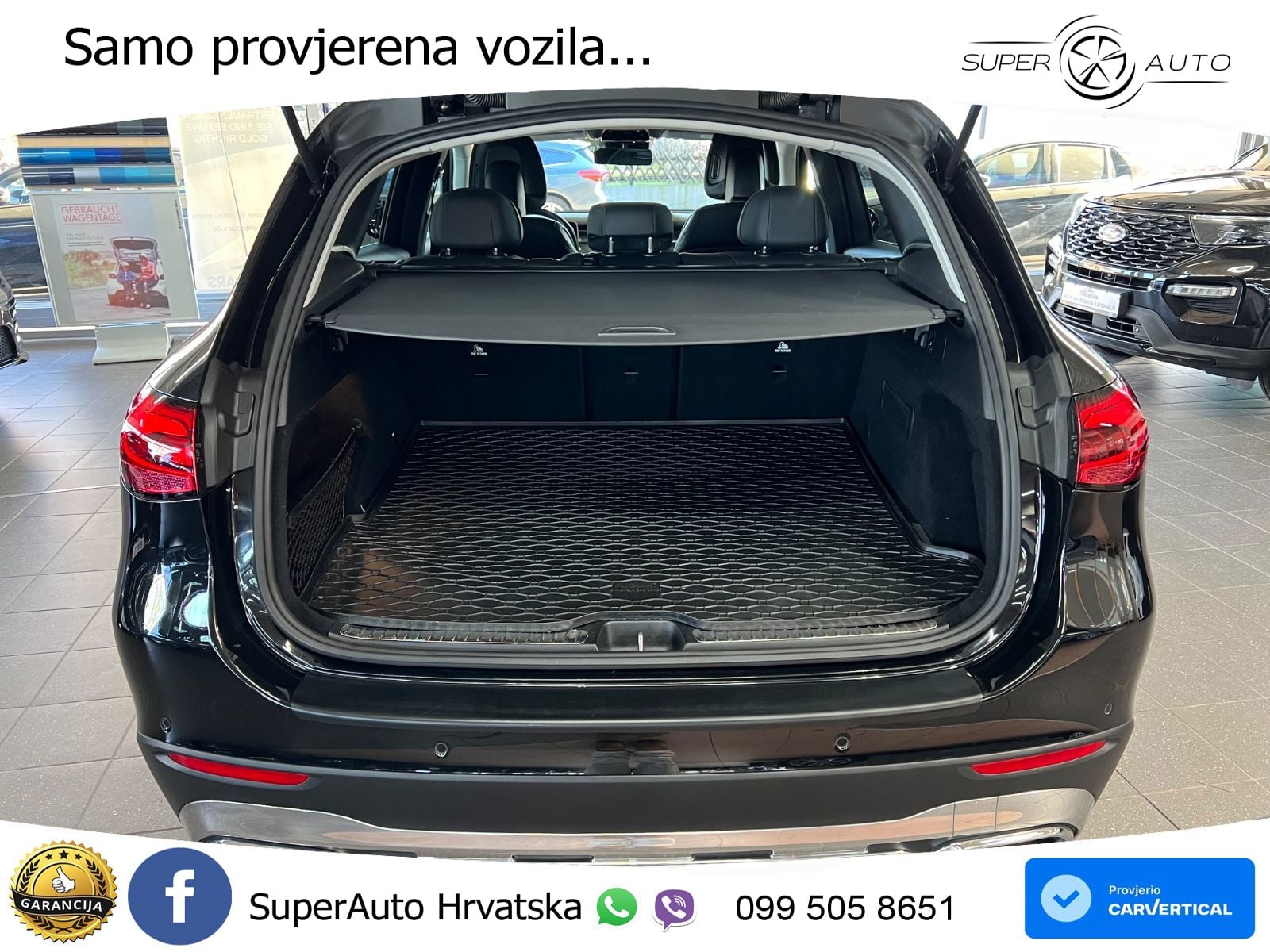 Mercedes GLC 220d (197 KS) 4MATIC 9G-TRONIC Avantgarde
