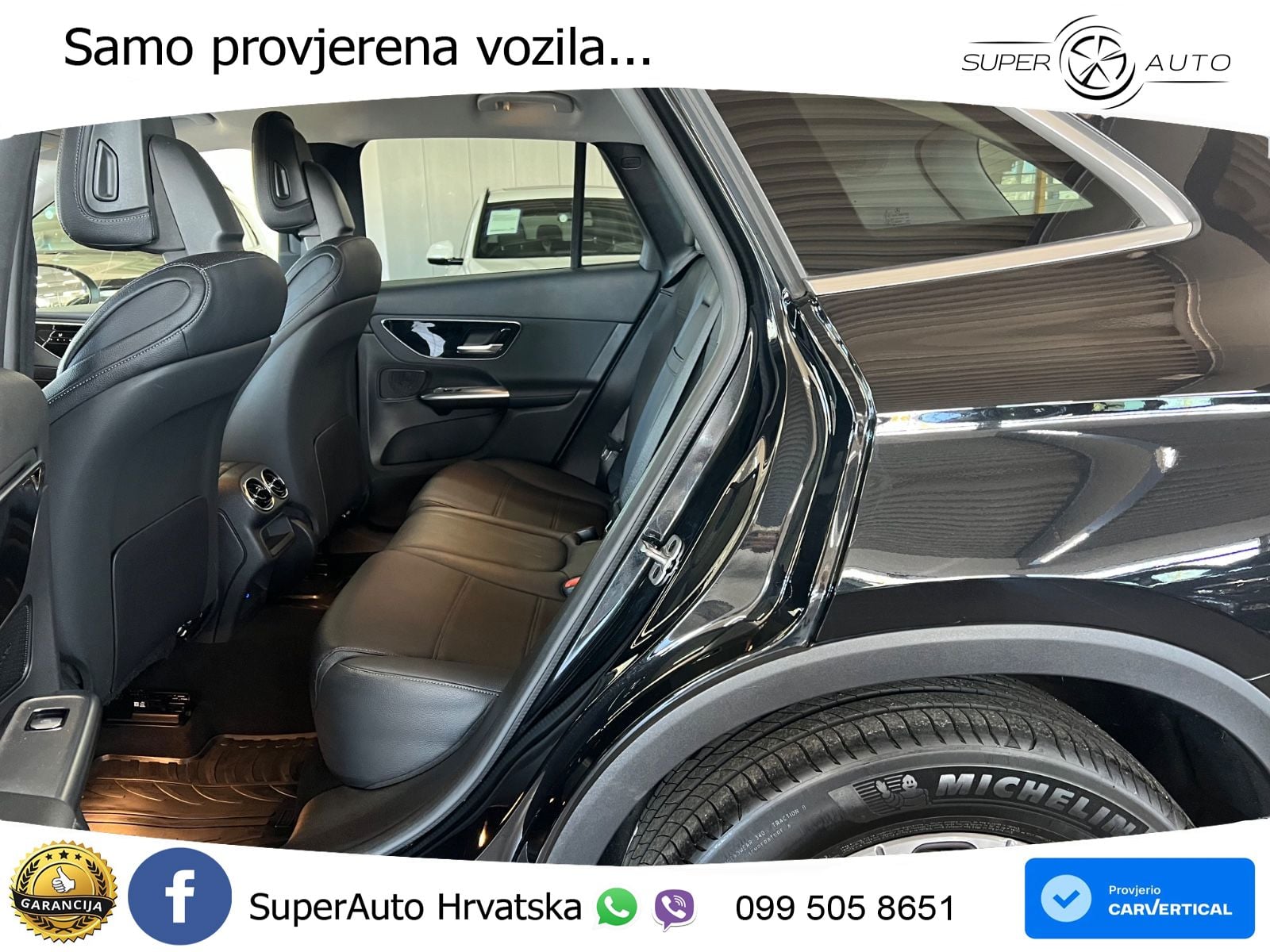 Mercedes GLC 220d (197 KS) 4MATIC 9G-TRONIC Avantgarde