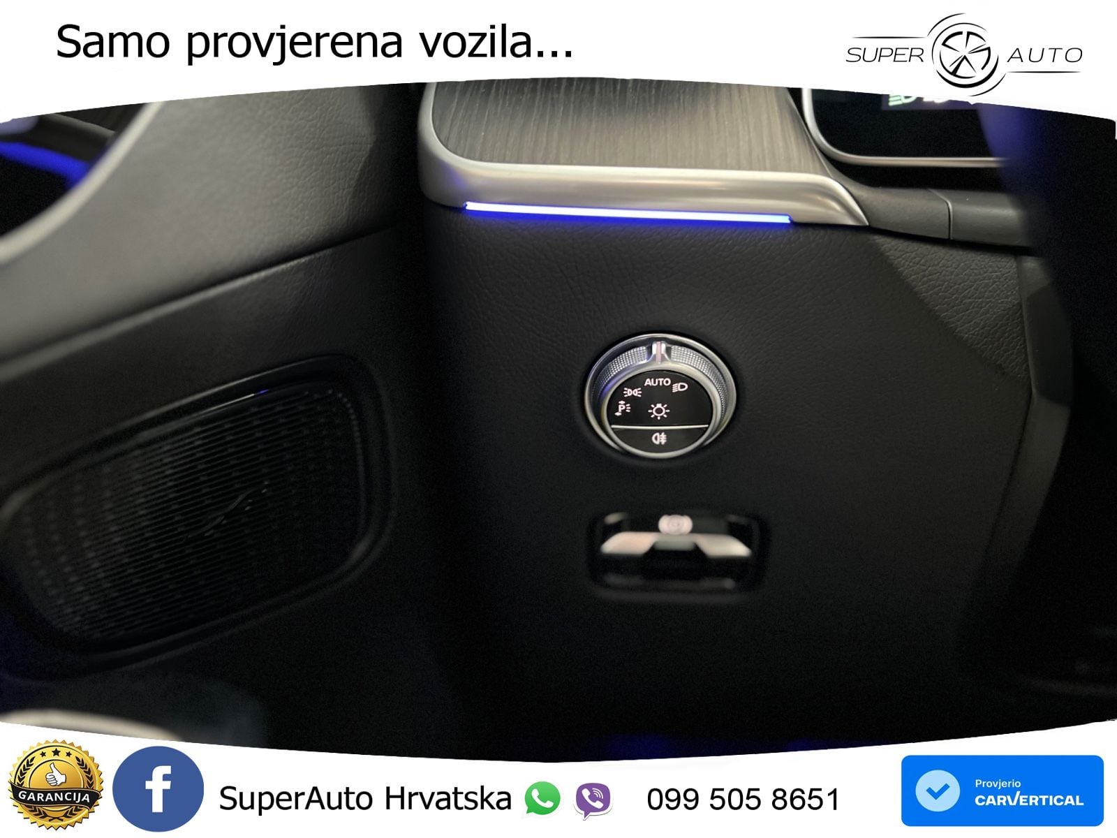 Mercedes GLC 220d (197 KS) 4MATIC 9G-TRONIC Avantgarde