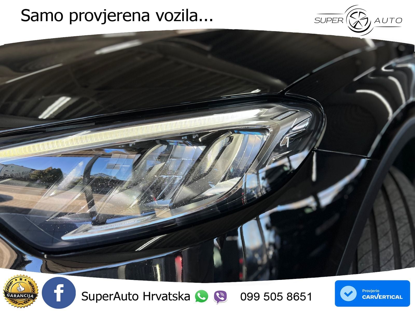 Mercedes GLC 220d (197 KS) 4MATIC 9G-TRONIC Avantgarde