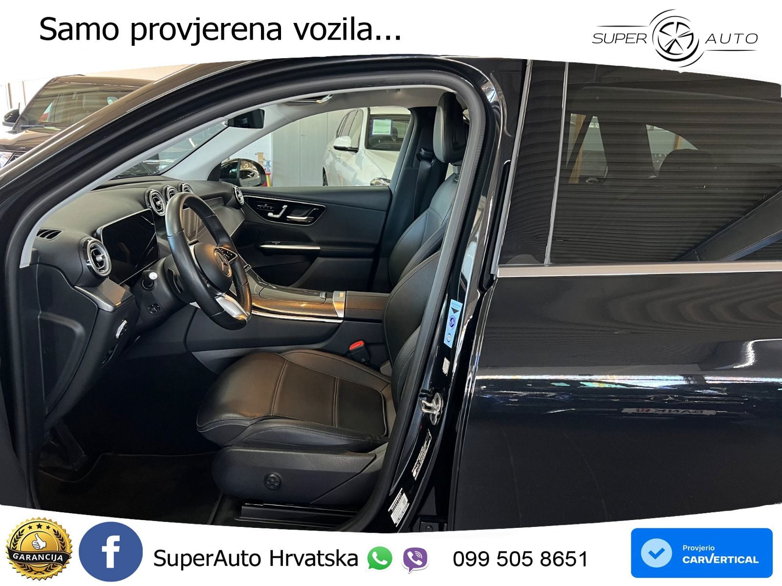 Mercedes GLC 220d (197 KS) 4MATIC 9G-TRONIC Avantgarde