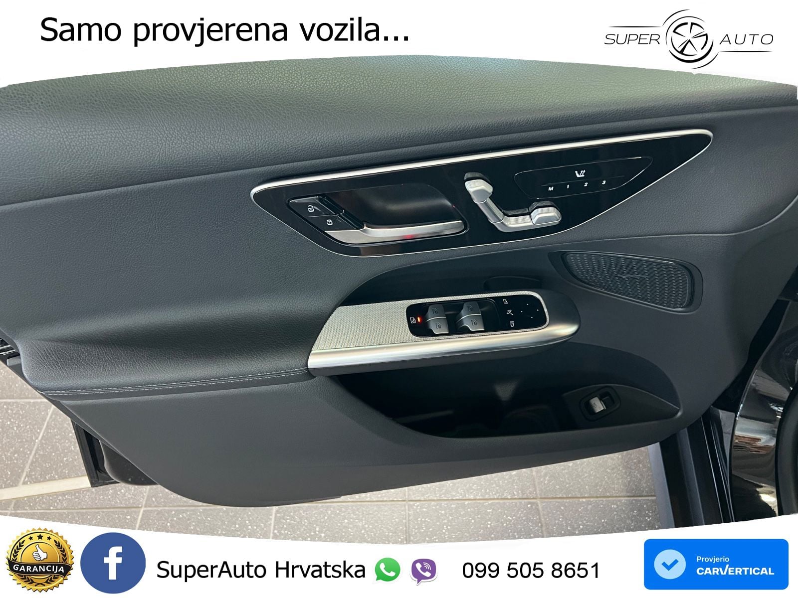 Mercedes GLC 220d (197 KS) 4MATIC 9G-TRONIC Avantgarde