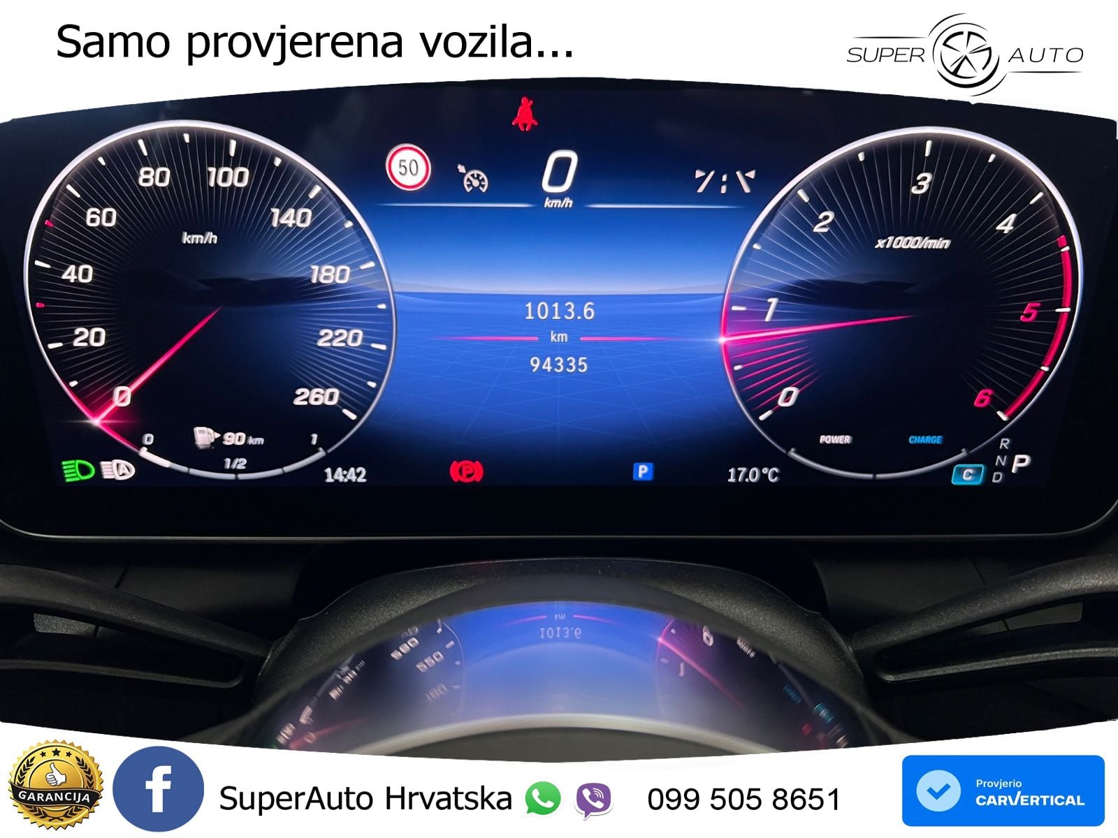 Mercedes GLC 220d (197 KS) 4MATIC 9G-TRONIC Avantgarde