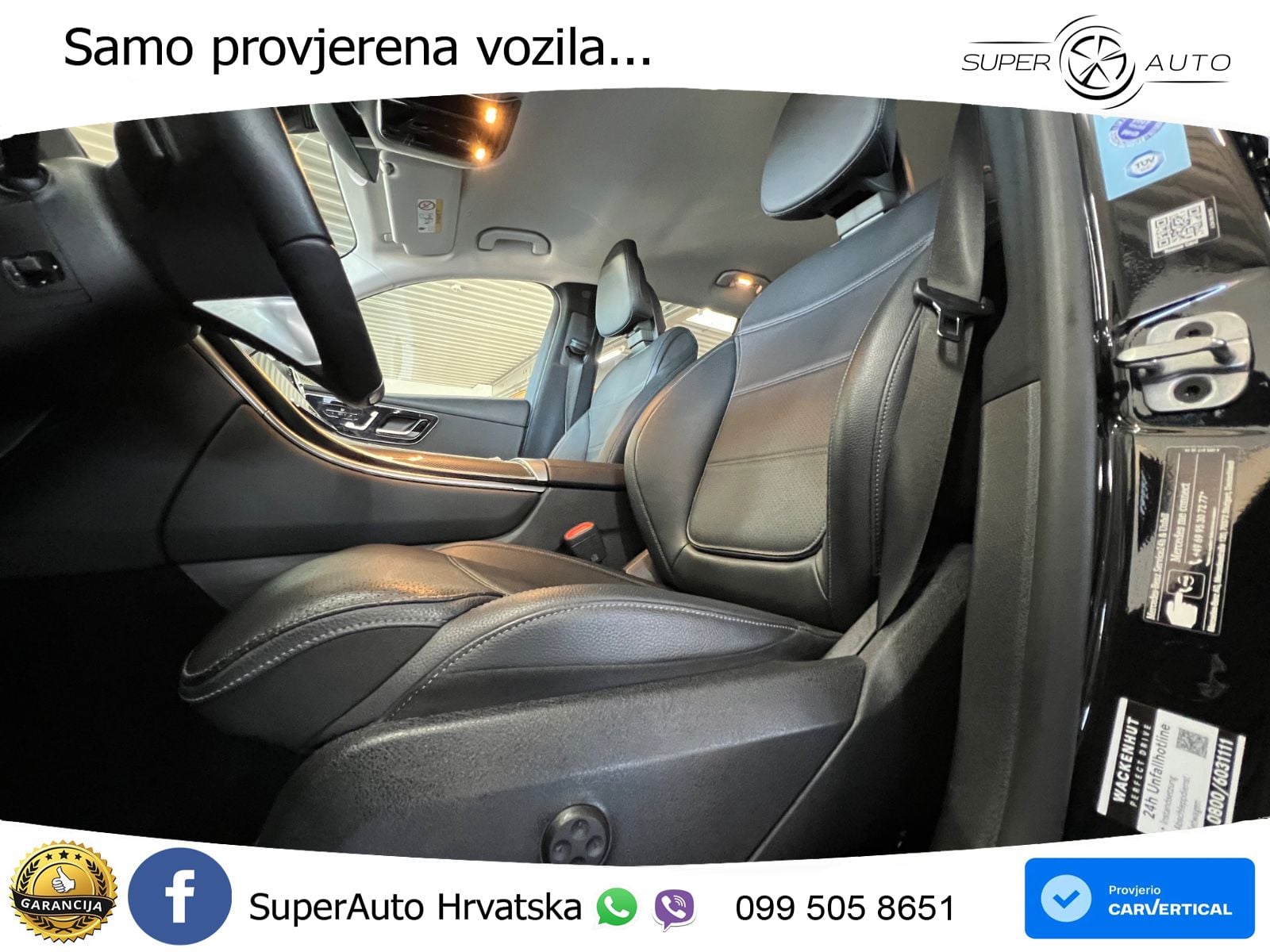 Mercedes GLC 220d (197 KS) 4MATIC 9G-TRONIC Avantgarde