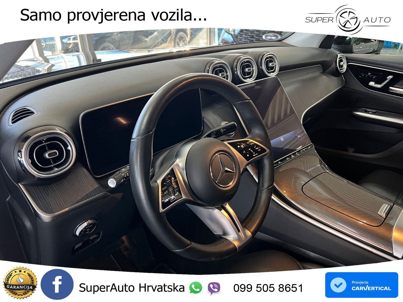 Mercedes GLC 220d (197 KS) 4MATIC 9G-TRONIC Avantgarde
