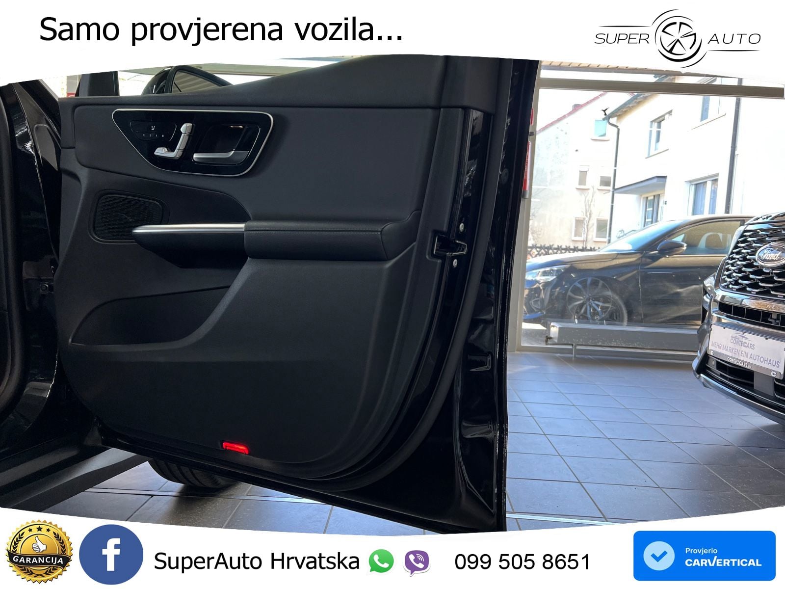 Mercedes GLC 220d (197 KS) 4MATIC 9G-TRONIC Avantgarde