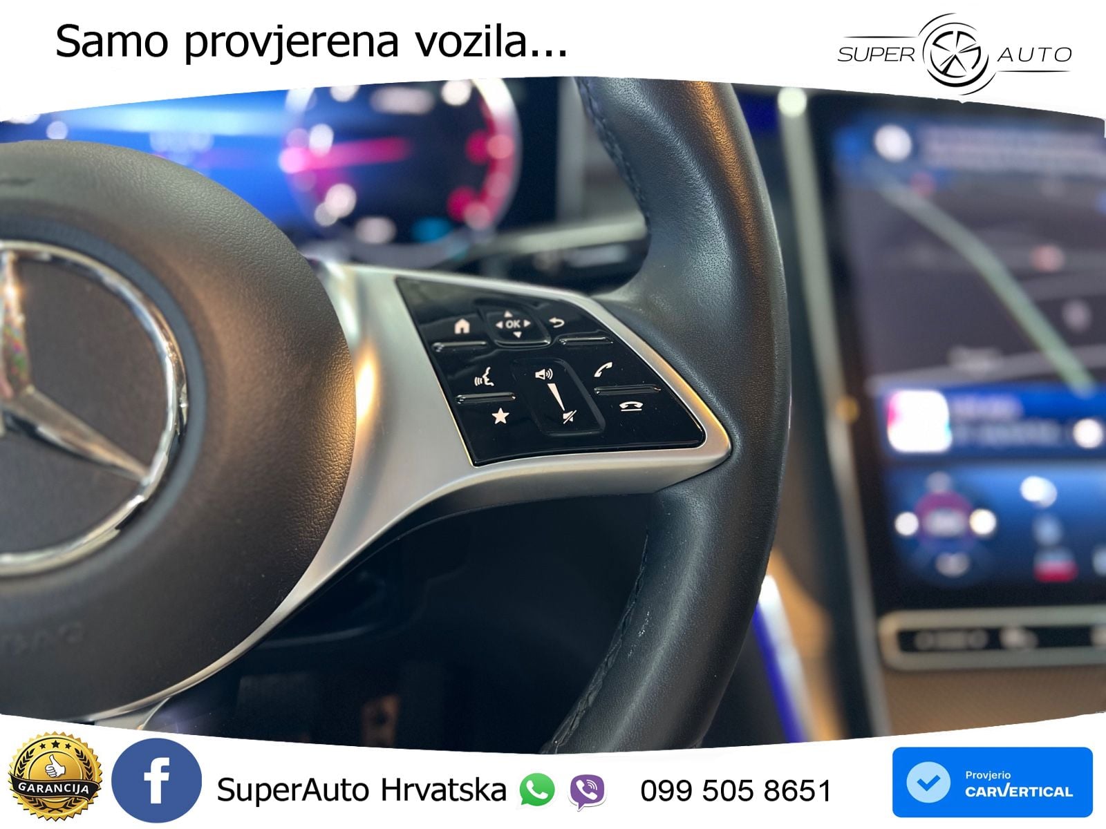 Mercedes GLC 220d (197 KS) 4MATIC 9G-TRONIC Avantgarde