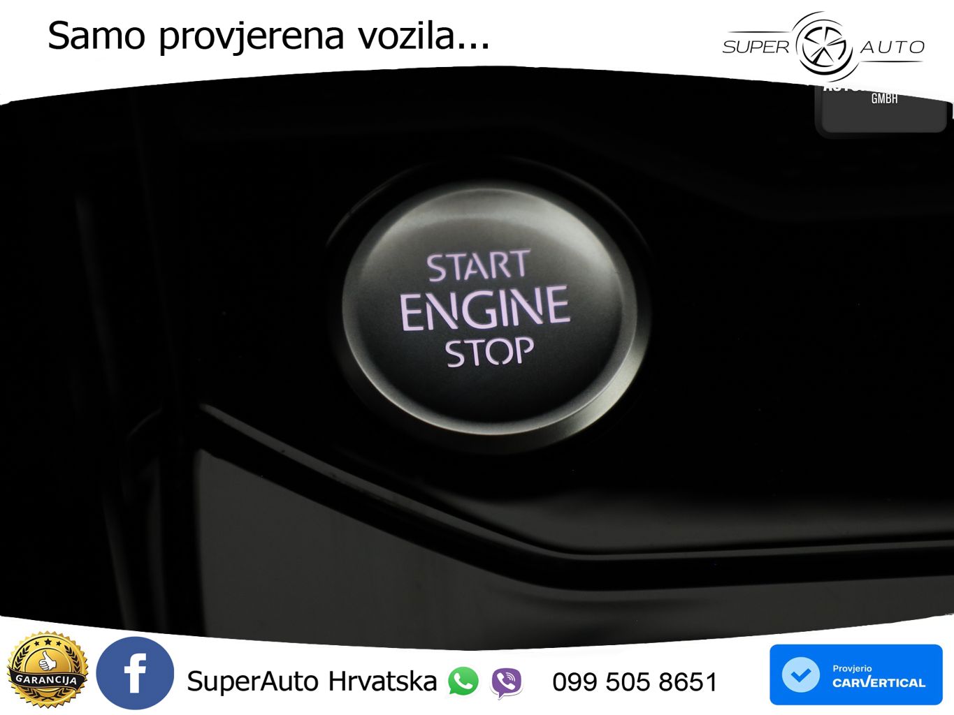 Volkswagen T-Roc 1.5 TSI (150 KS) DSG R-Line LED+GR SJED+ACC