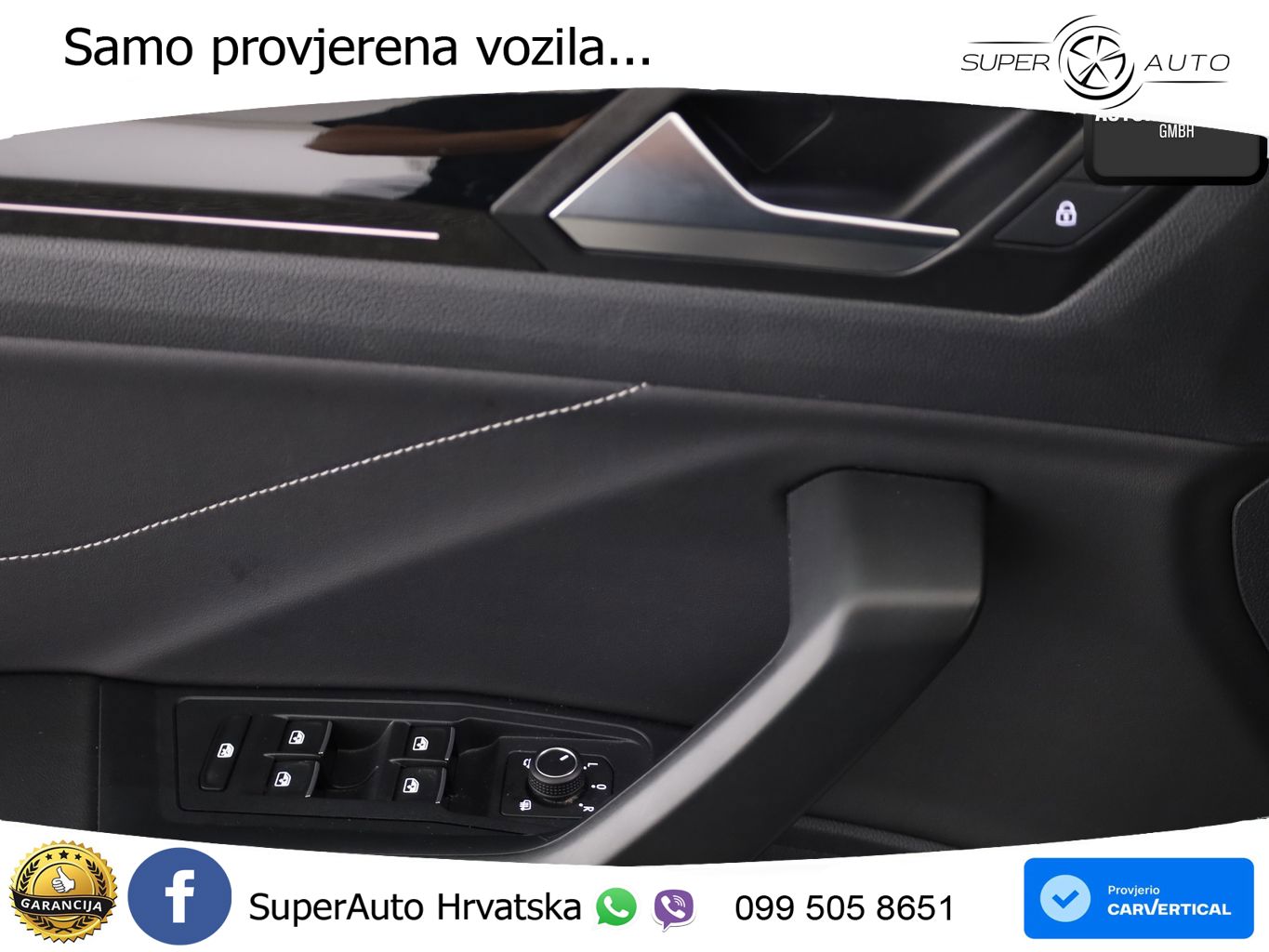 Volkswagen T-Roc 1.5 TSI (150 KS) DSG R-Line LED+GR SJED+ACC