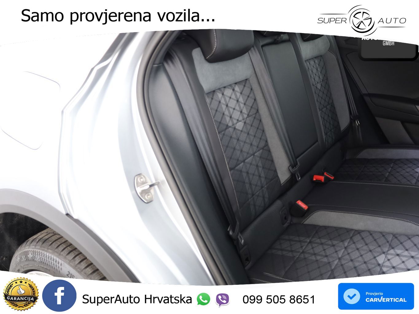 Volkswagen T-Roc 1.5 TSI (150 KS) DSG R-Line LED+GR SJED+ACC