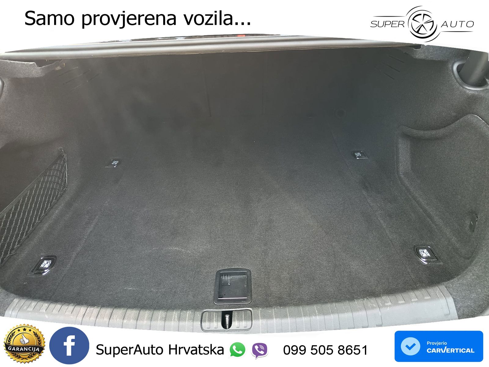Audi A6 50 TDI V6 (286 KS) quattro tiptronic