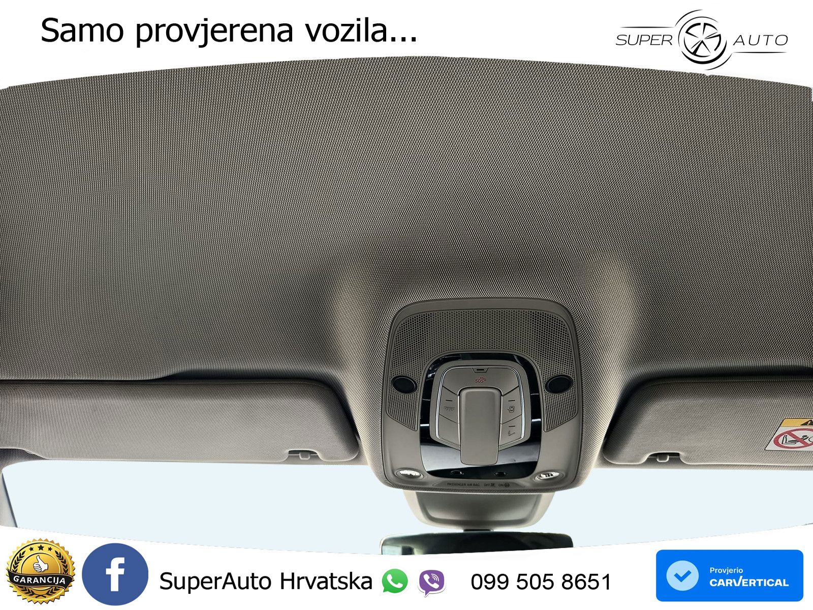 Audi A6 50 TDI V6 (286 KS) quattro tiptronic