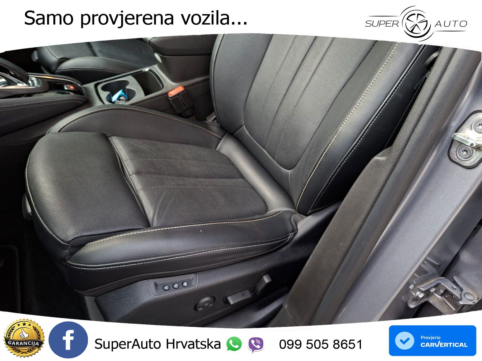 Opel Grandland 1.5d (130 KS) Automatic Ultimate LED+ACC