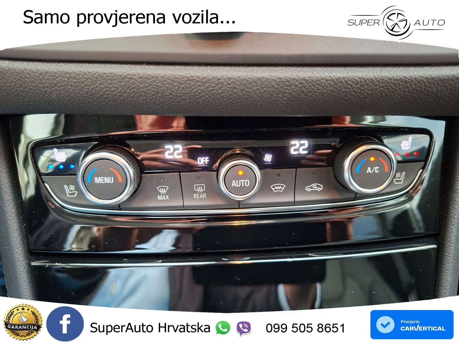 Opel Grandland 1.5d (130 KS) Automatic Ultimate LED+ACC