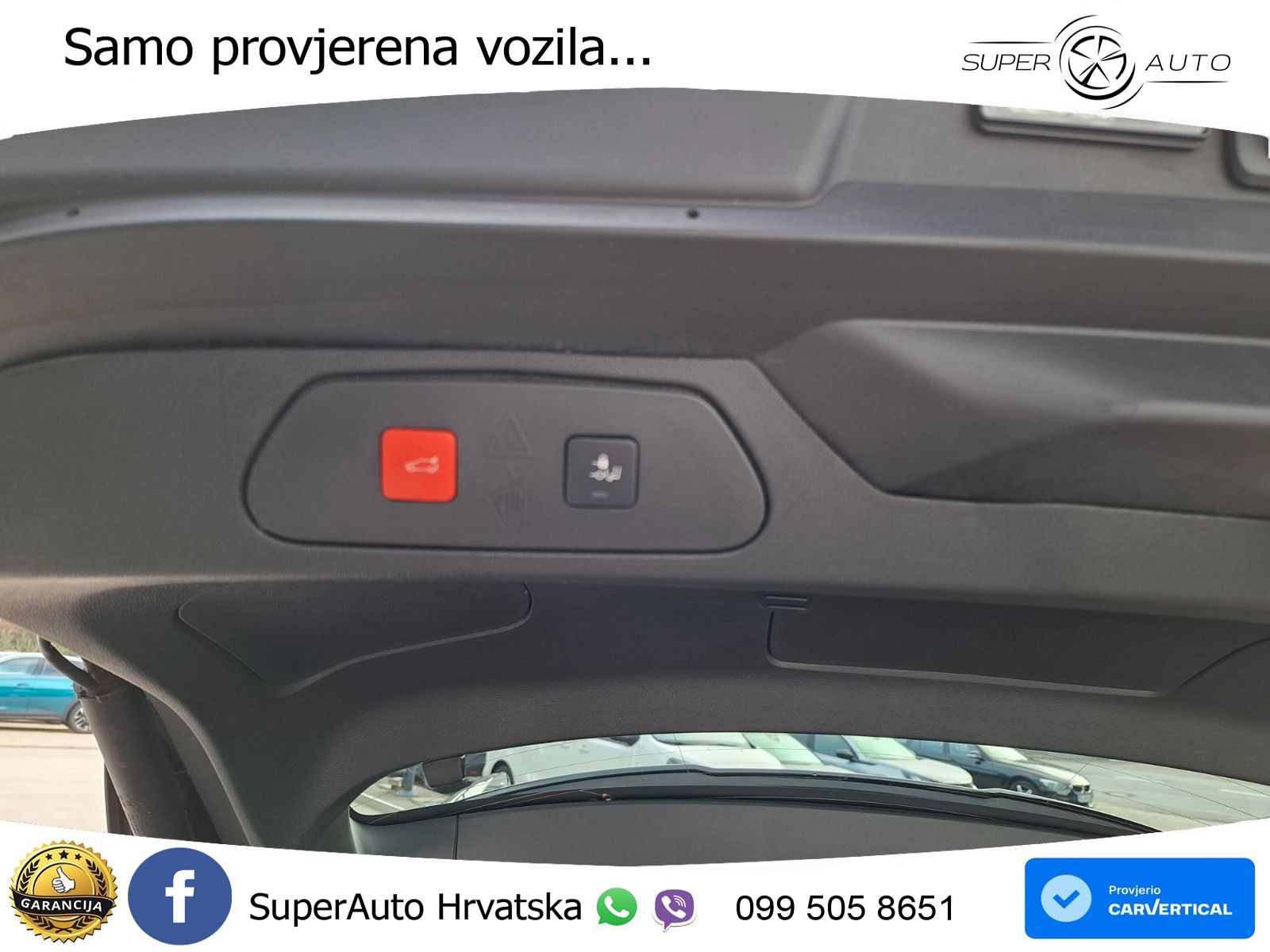 Opel Grandland 1.5d (130 KS) Automatic Ultimate LED+ACC