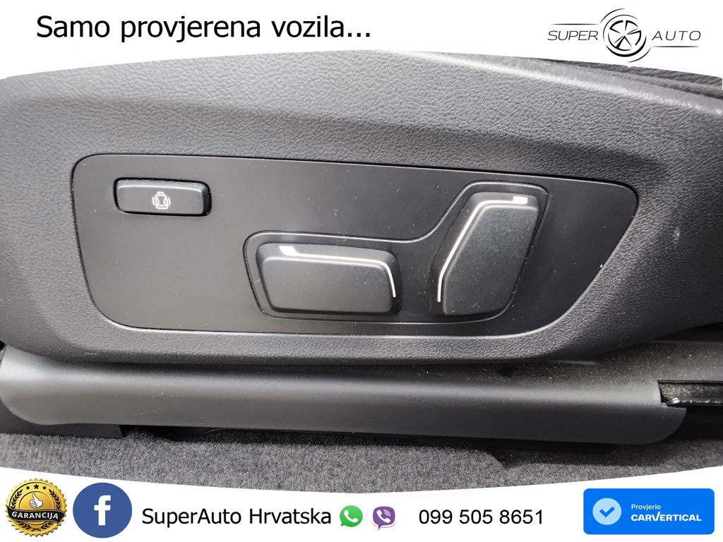BMW X3 M40d xDrive Steptronic LED+GR SJED+ACC