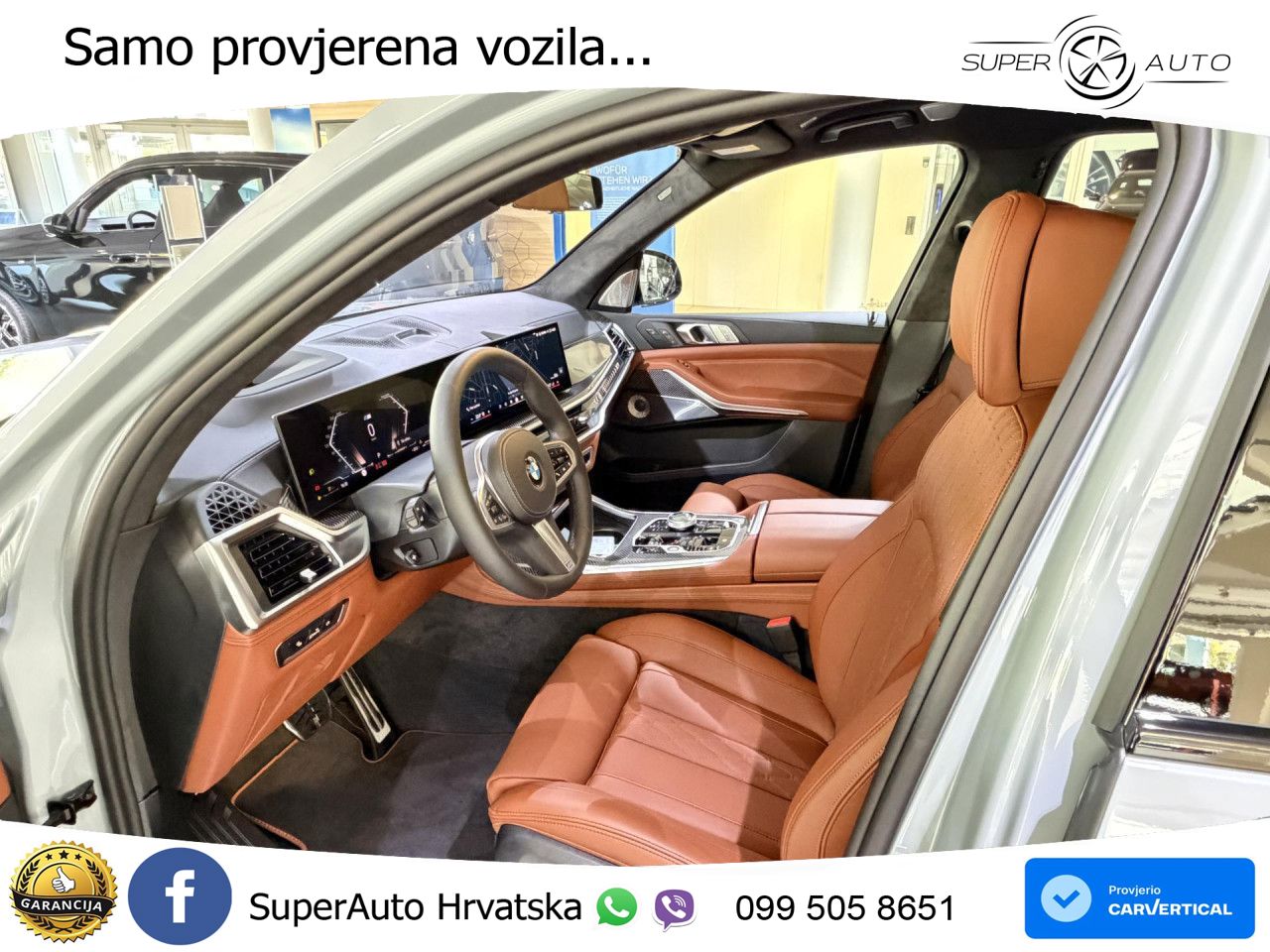 BMW X7 40d (352 KS) xDrive Steptronic ACC+HEAD+4xGR SJED+360+PANO