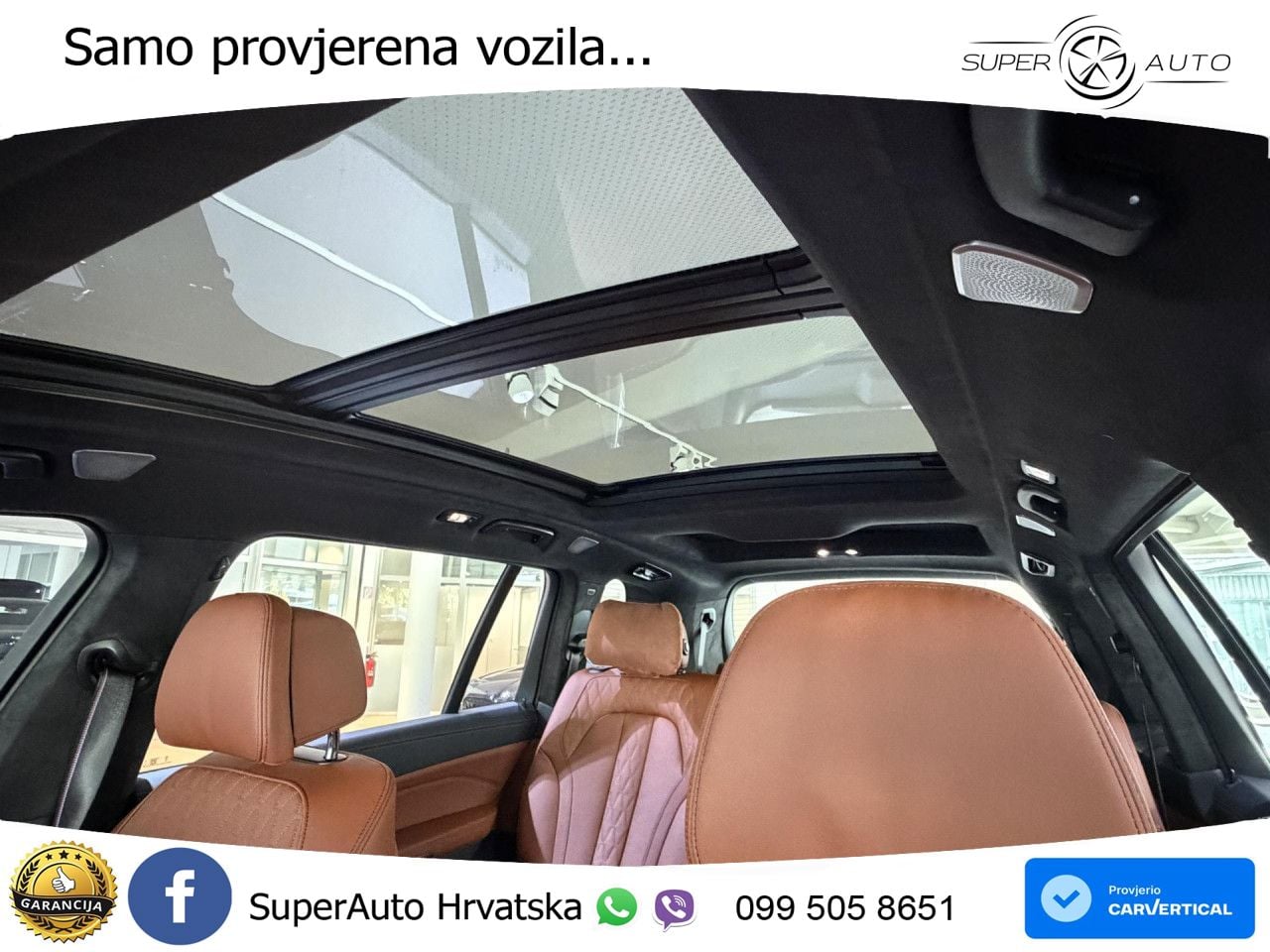 BMW X7 40d (352 KS) xDrive Steptronic ACC+HEAD+4xGR SJED+360+PANO