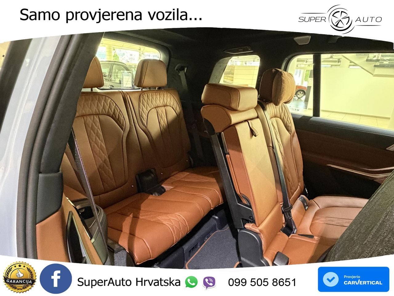 BMW X7 40d (352 KS) xDrive Steptronic ACC+HEAD+4xGR SJED+360+PANO