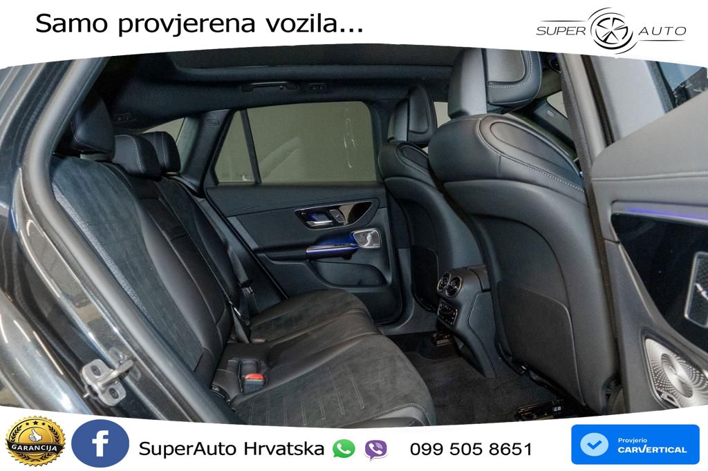 Mercedes GLC 300 (258 KS) 4MATIC 9G-TRONIC AMG ACC+HEAD+GR SJED+360+PANO