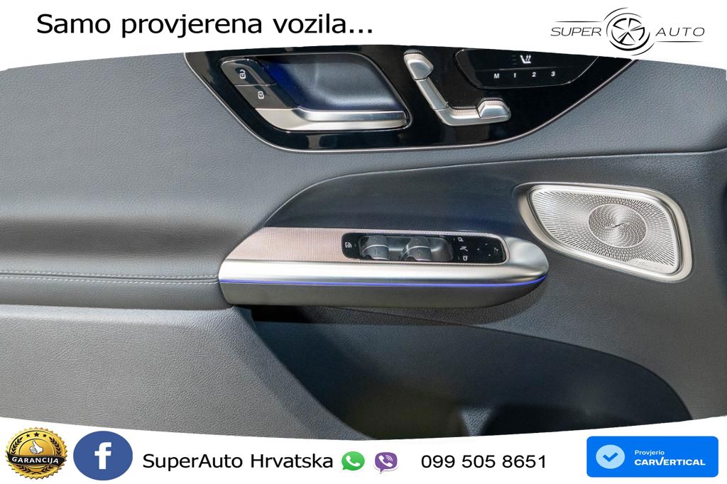 Mercedes GLC 300 (258 KS) 4MATIC 9G-TRONIC AMG ACC+HEAD+GR SJED+360+PANO