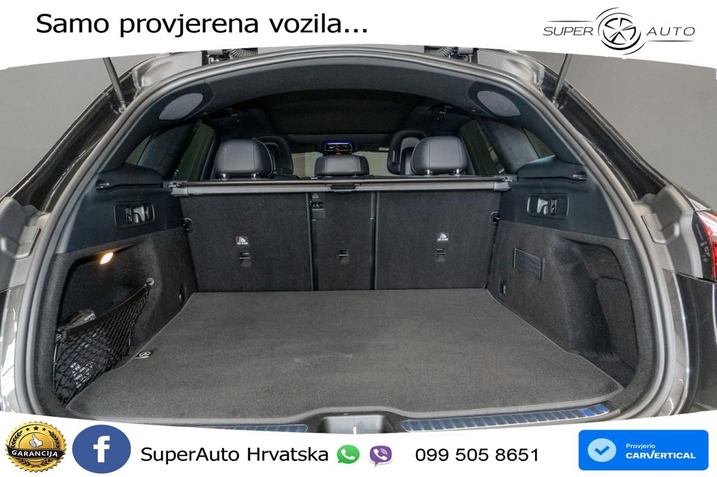 Mercedes GLC 300 (258 KS) 4MATIC 9G-TRONIC AMG ACC+HEAD+GR SJED+360+PANO