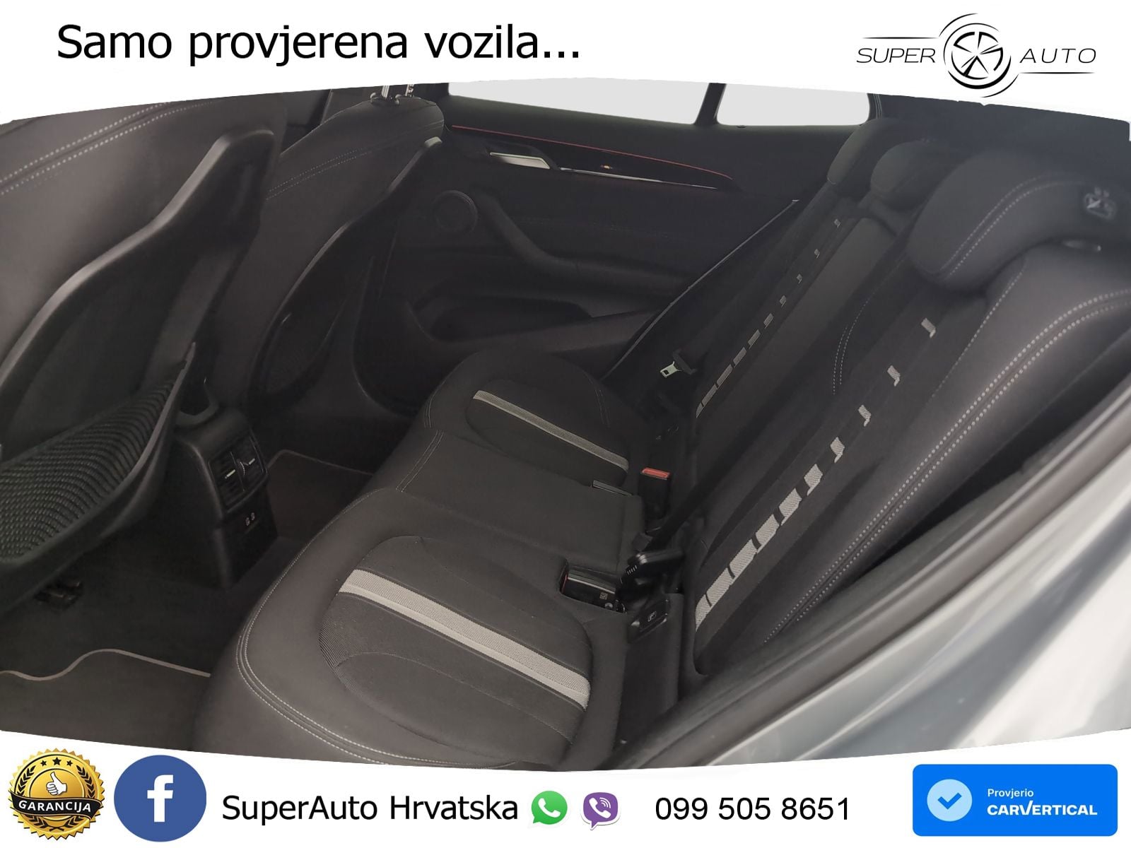 BMW X2 sDrive18d Steptronic