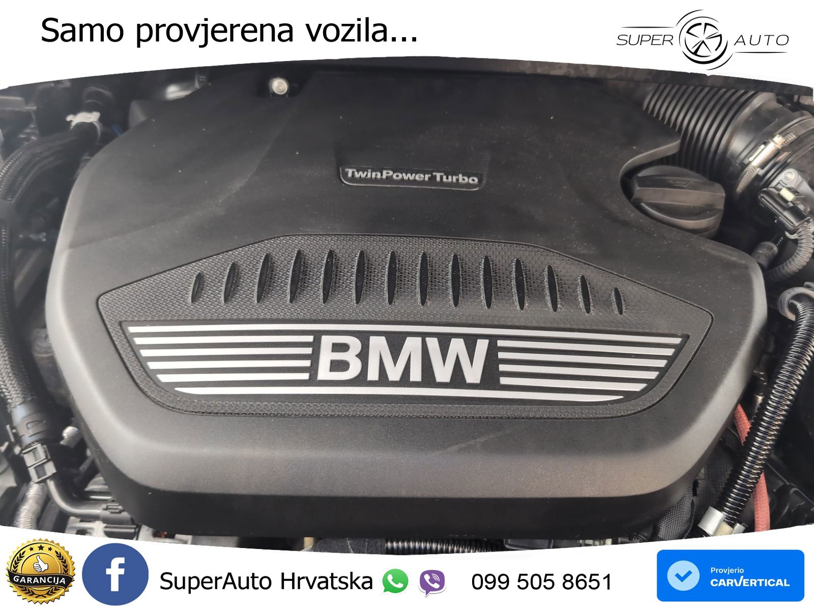 BMW X2 sDrive18d Steptronic
