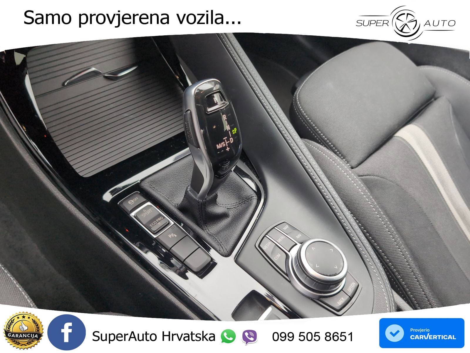BMW X2 sDrive18d Steptronic