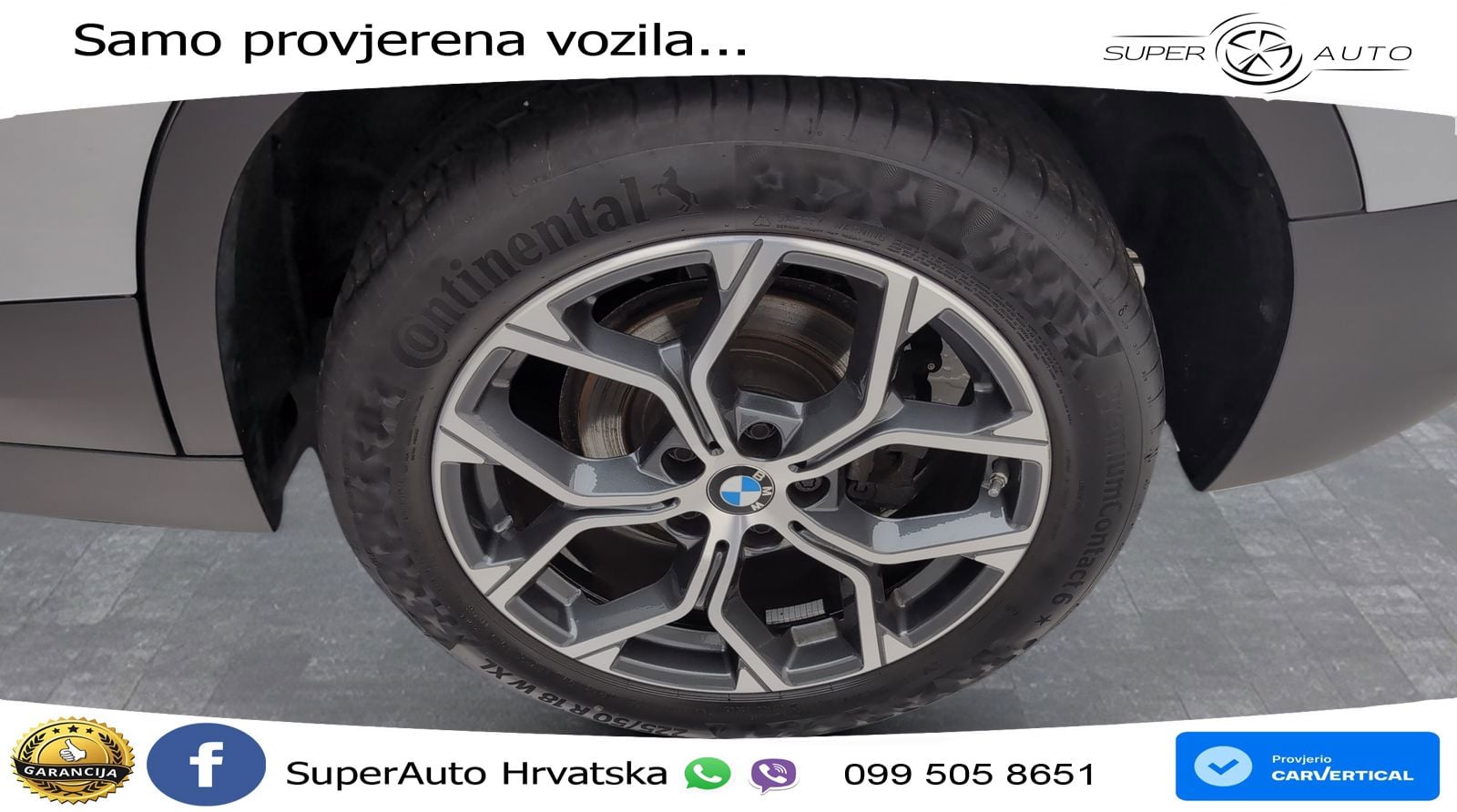 BMW X2 sDrive18d Steptronic