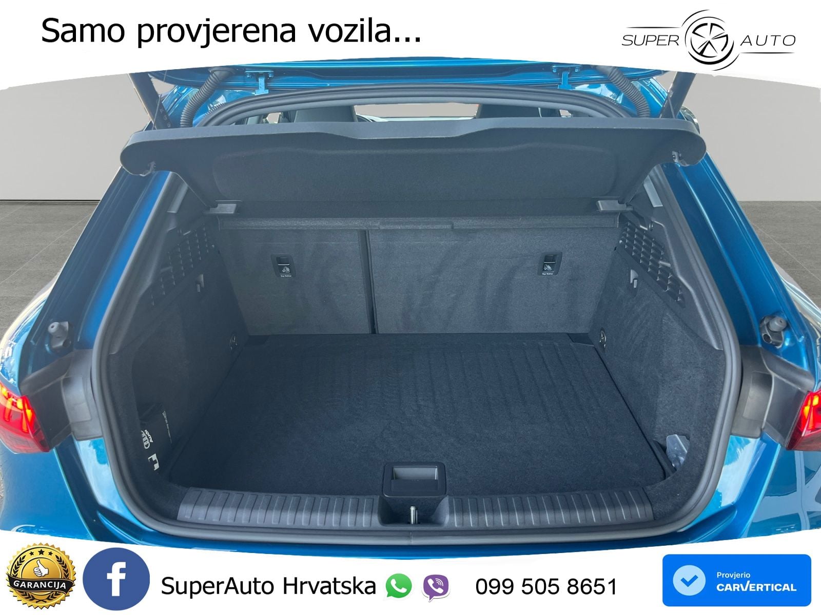 Audi A3 40 TFSIe (204 KS) S tronic