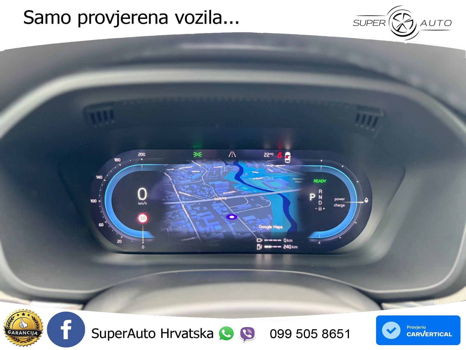 Volvo XC60 T8 AWD Geartronic LED+GR SJED+ACC