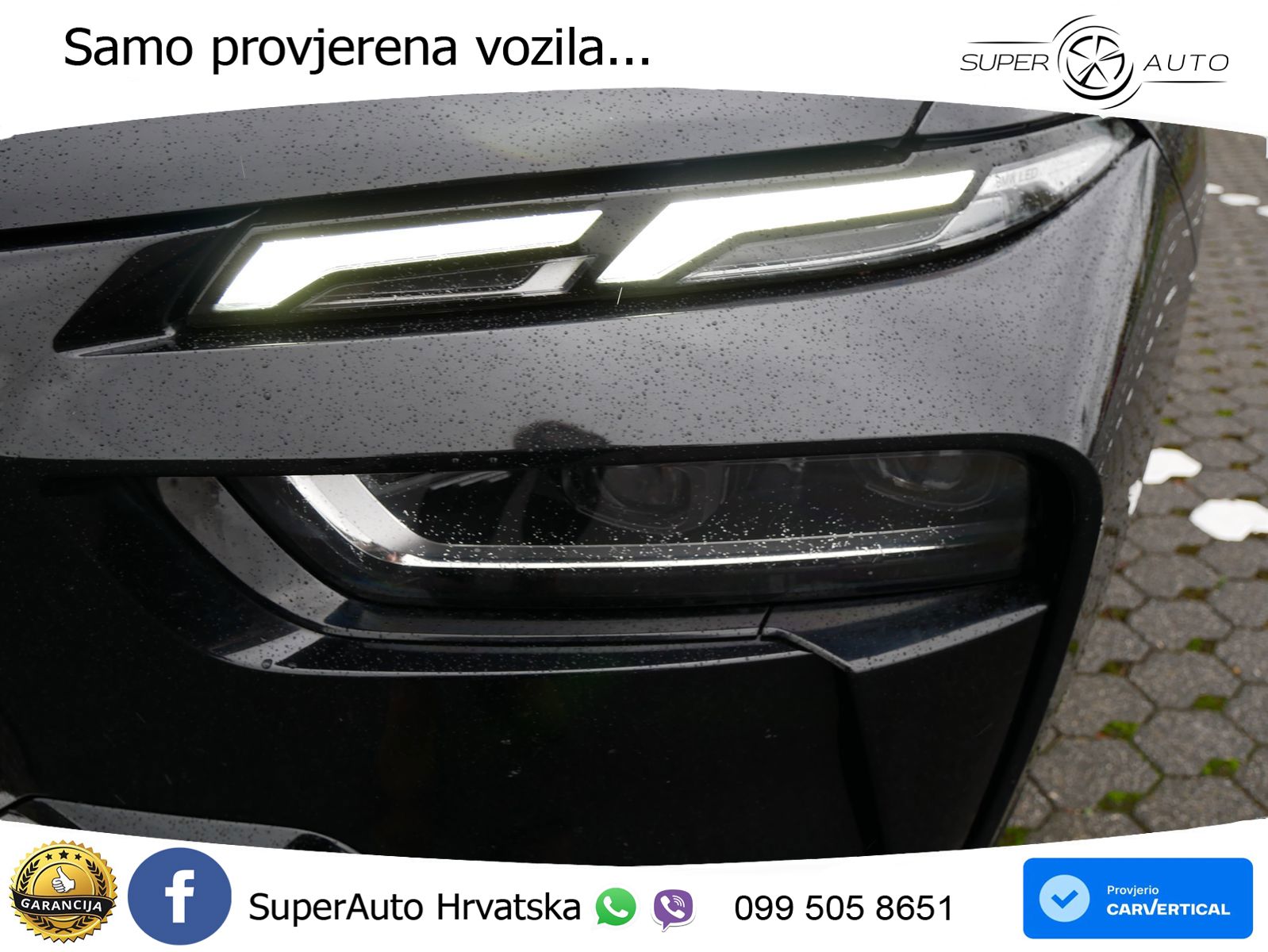 BMW X7 40d (352 KS) xDrive Steptronic M Sport